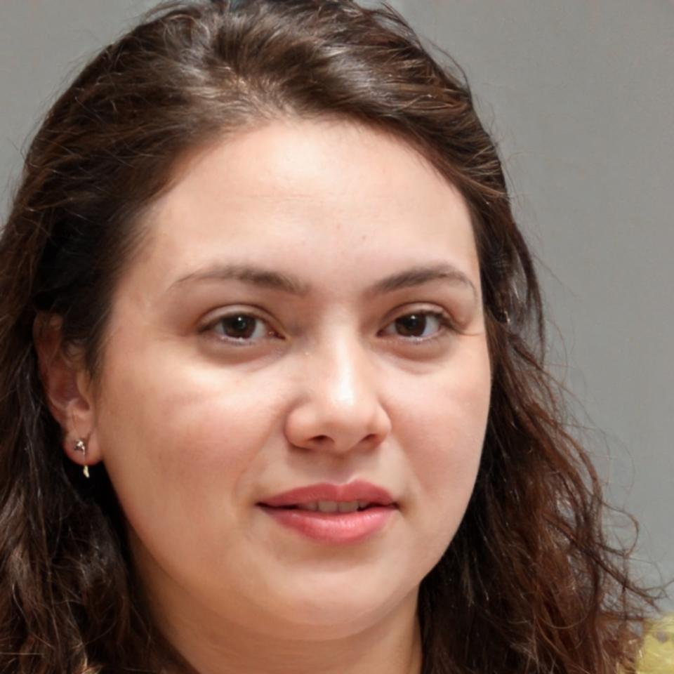 Foto de Elena Vázquez, orientadora en reinserción laboral